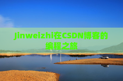 Jinweizhi在CSDN博客的编程之旅